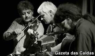 notícias das Caldas