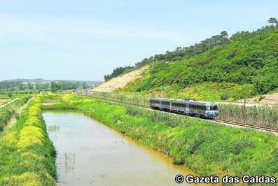 notícias das Caldas