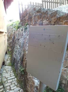 notícias das Caldas