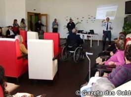 notícias das Caldas