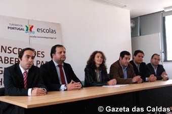 notícias das Caldas