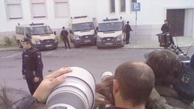 notícias das Caldas