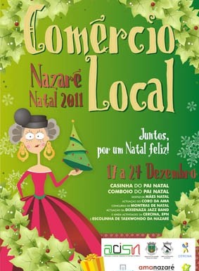 notícias das Caldas