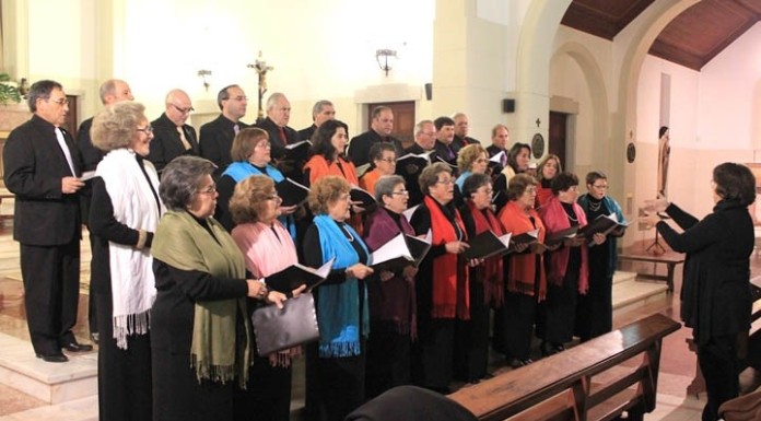 notícias das Caldas