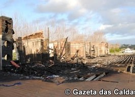 notícias das Caldas