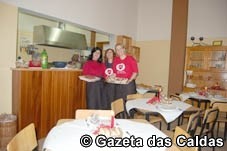 notícias das Caldas