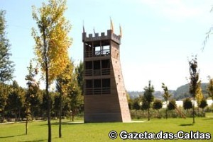 notícias das Caldas