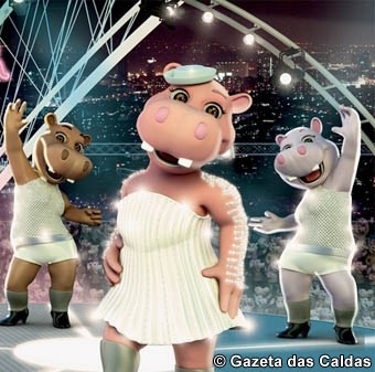 notícias das Caldas