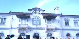 notícias das Caldas