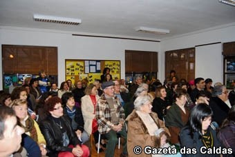 notícias das Caldas