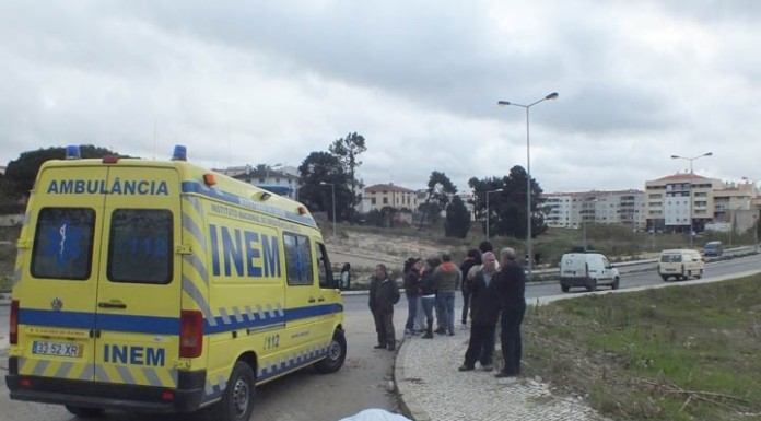 notícias das Caldas