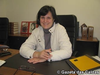 notícias das Caldas