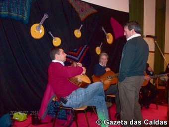 notícias das Caldas