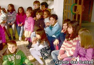 notícias das Caldas