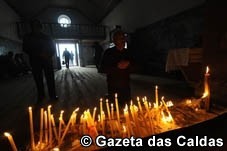 notícias das Caldas