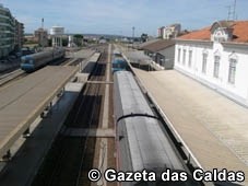 notícias das Caldas