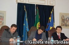 notícias das Caldas