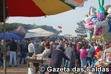 notícias das Caldas