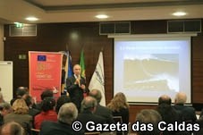 notícias das Caldas