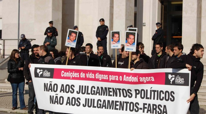 notícias das Caldas