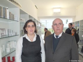 notícias das Caldas