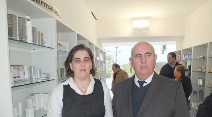 notícias das Caldas