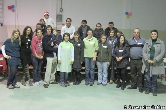 notícias das Caldas