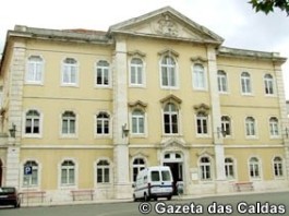 notícias das Caldas