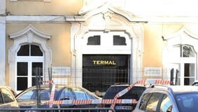 notícias das Caldas