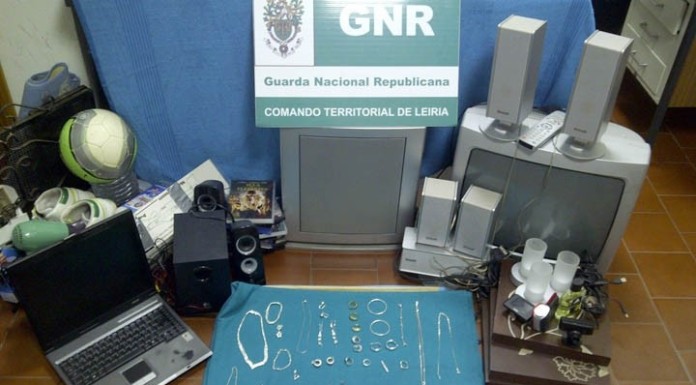 notícias das Caldas