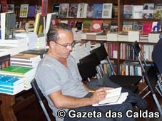 notícias das Caldas