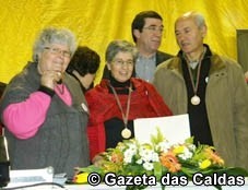 notícias das Caldas