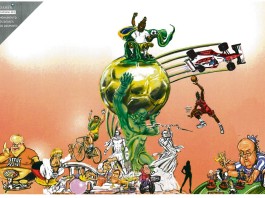 notícias das Caldas