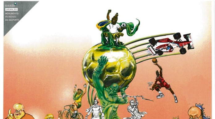 notícias das Caldas