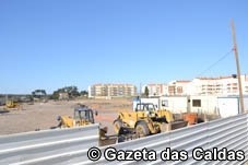 Banif e Grupo Mateus investem 4 milhões de euros num retail park nas Caldas