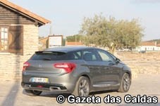 A tradição de modernidade no DS5