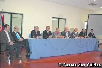 Autarquias do Oeste repudiam aumentos “incomportáveis” de tarifas na água e saneamento