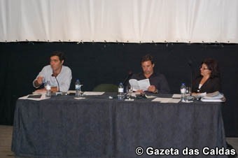 Óbidos vai agregar numa só as freguesias de Santa Maria, São Pedro e Sobral da Lagoa