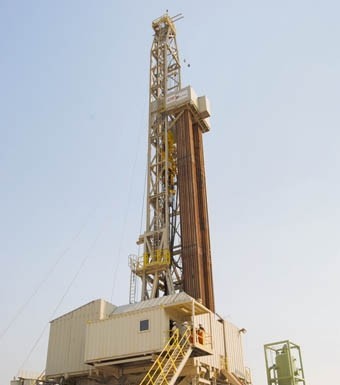 Sinais “encorajadores” na prospecção de gás em Alcobaça