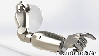 Professor e ex-aluno da ESAD premiados em concurso da empresa Sqedio