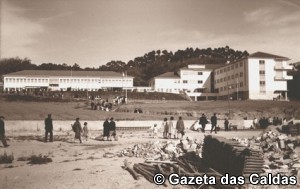 Espólio PH - Património Histórico