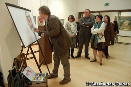 Notícias das Caldas