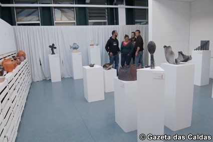 Notícias das Caldas