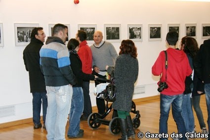 Notícias das Caldas