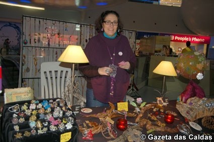 Notícias das Caldas