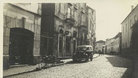 Notícias das Caldas