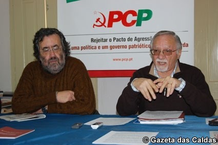 Notícias das Caldas