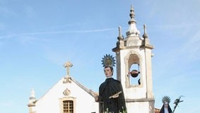 Notícias das Caldas