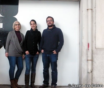 Notícias das Caldas