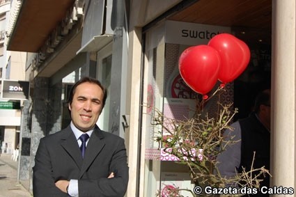 Notícias das Caldas